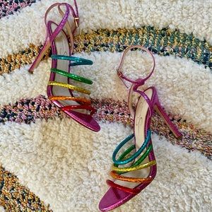 Jessica Simpson Joselle Sandals